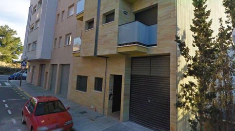 Solvia Inmobiliaria  Garaje Pobla de Mafumet La