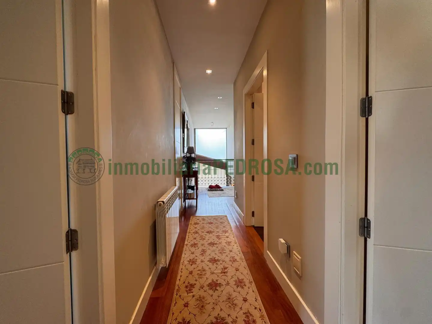 Casa o chalet en venta en Pontevedra Capital  con Calefacción, Jardín privado y Terraza