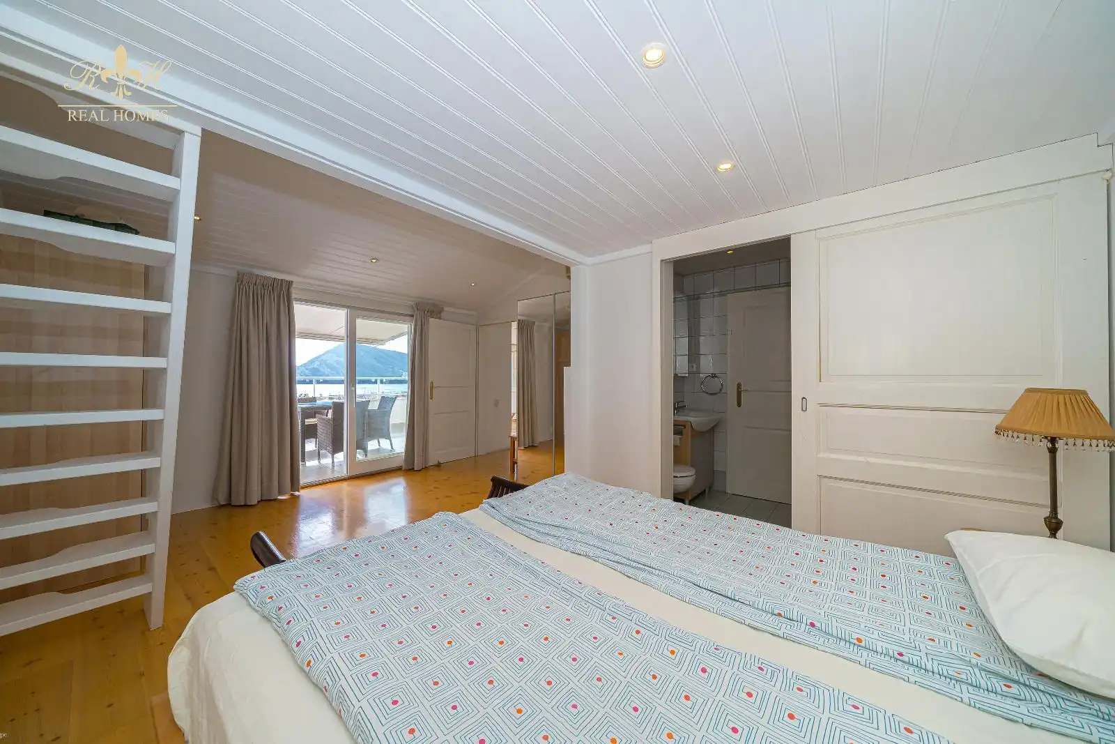 Dachboden zum Verkauf in N/A, Altea ciudad