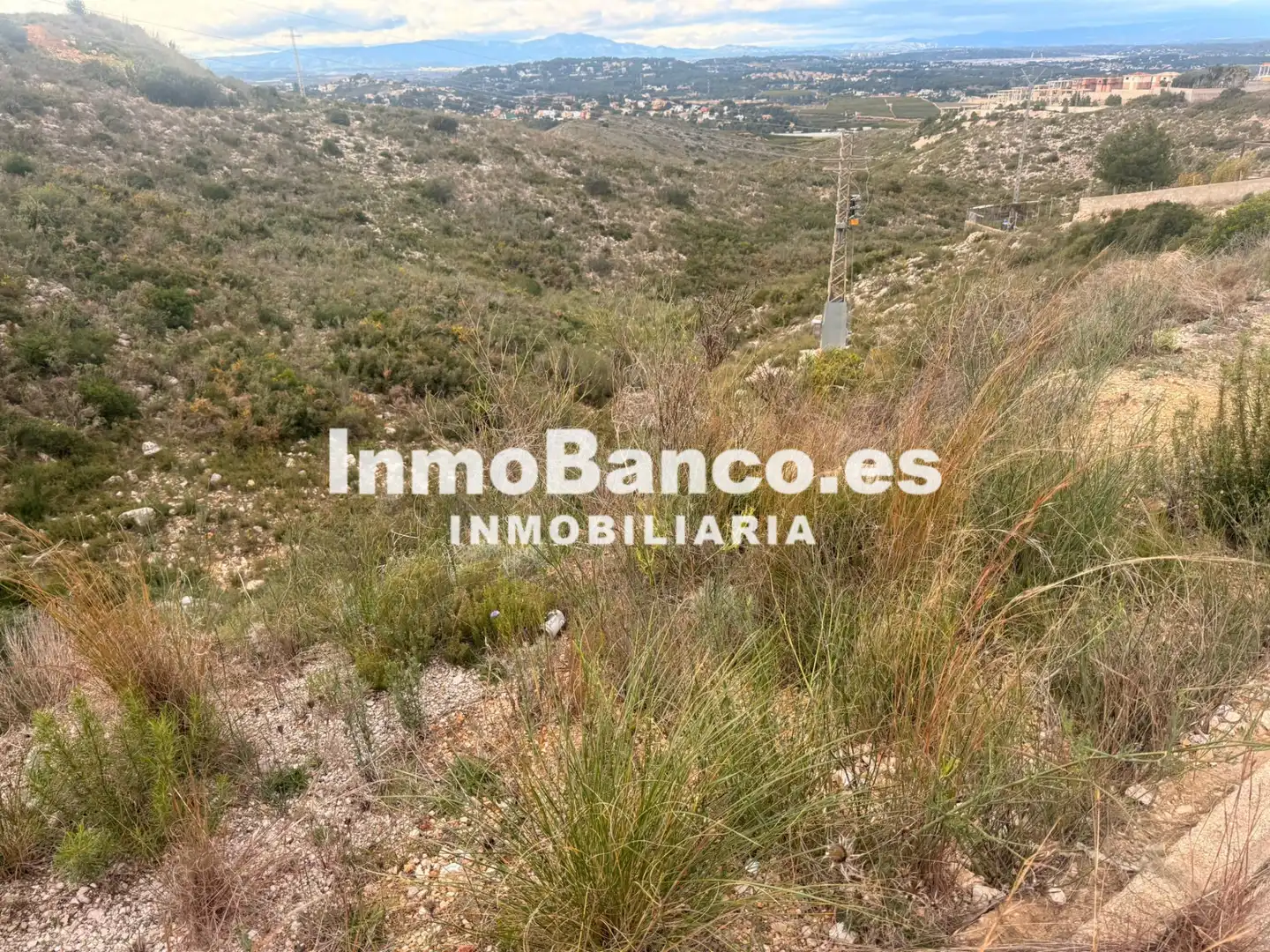 Terreno residencial en venta en Avenida Buenos Aires 1400