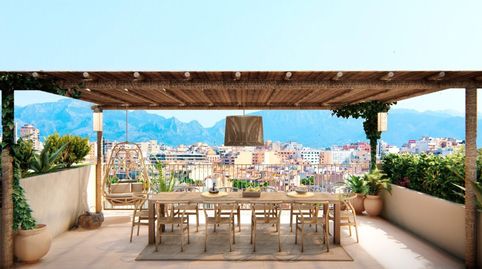 Foto 2 de Ático en venta en Santa Catalina, Palma de Mallorca