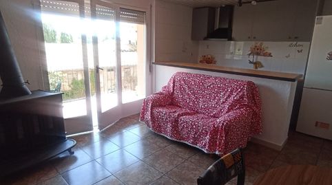 Foto 4 de Piso en venta en Carrer Muntanya, Berga, Barcelona