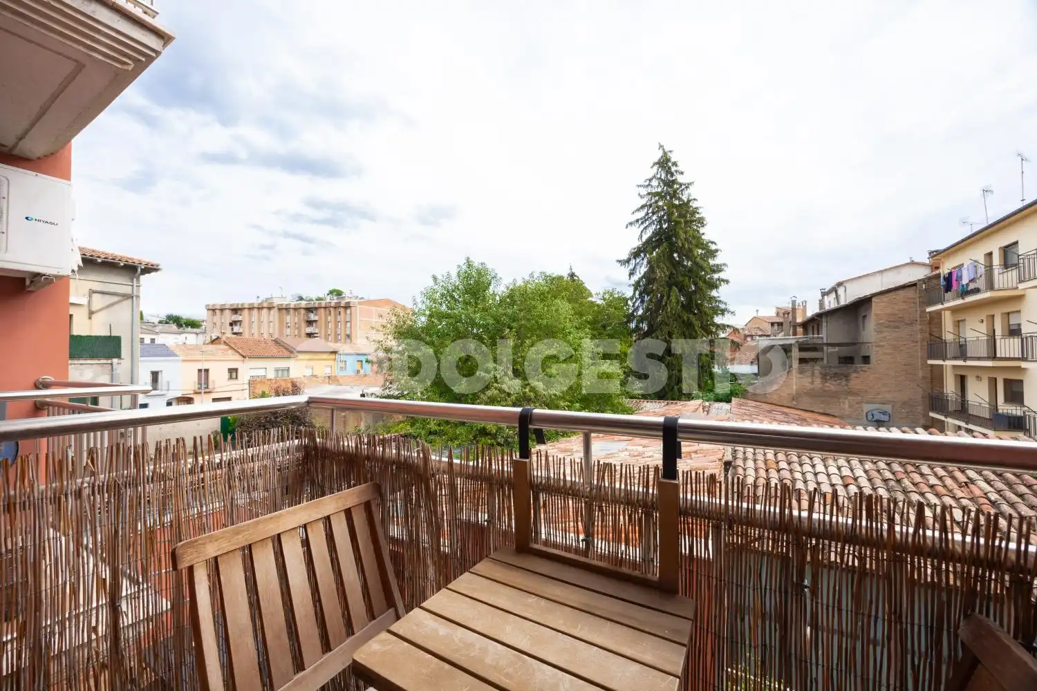 Appartamento con terrazza in vendita a Els estudis, imagen 19