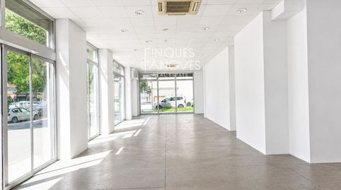 Amplio local comercial de 150 m al carrer Josep Pla, Sant Antoni de Calonge, a 5 minuts del mar