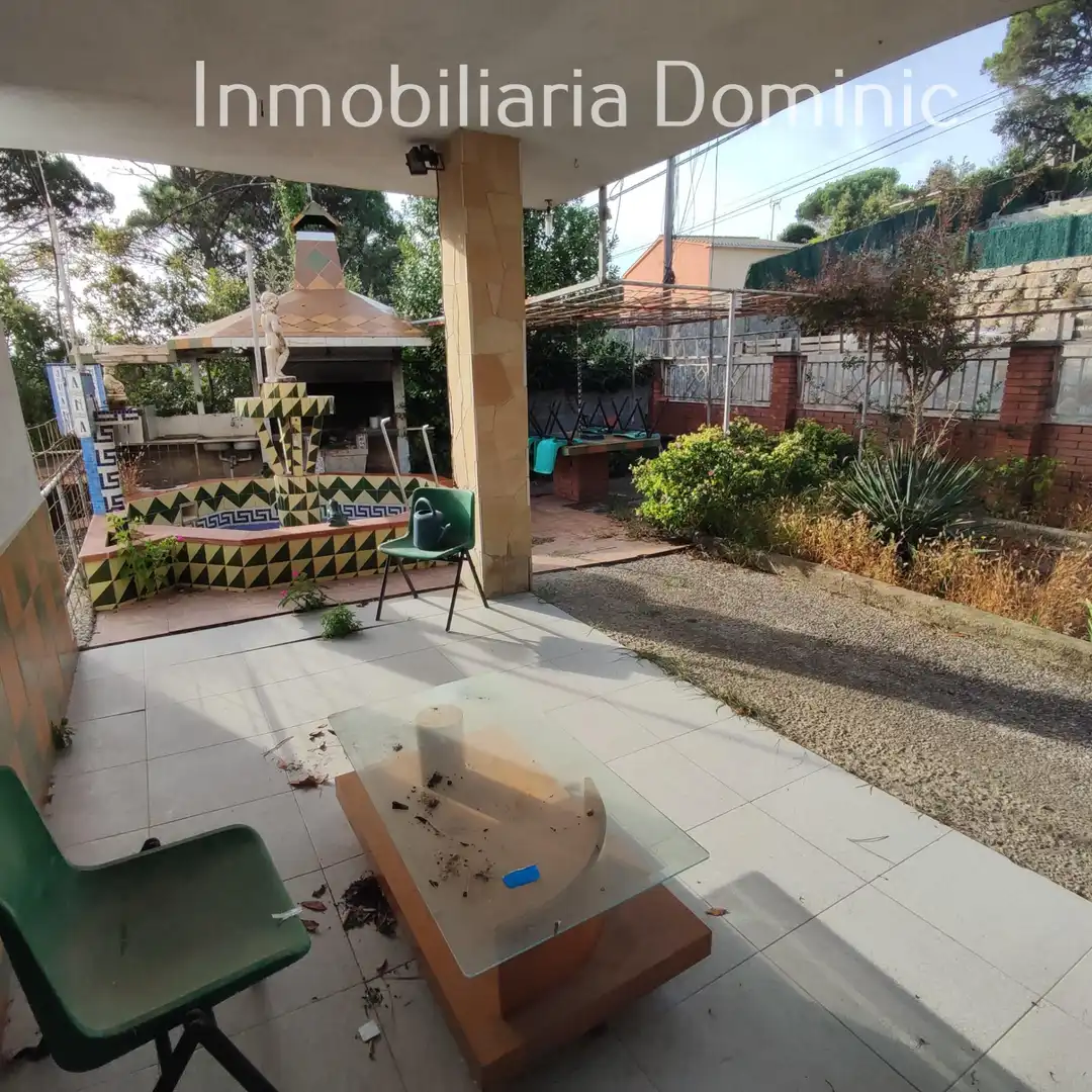 Terrace of Houses for sale in Maçanet de la Selva  with Private garden and Terrace