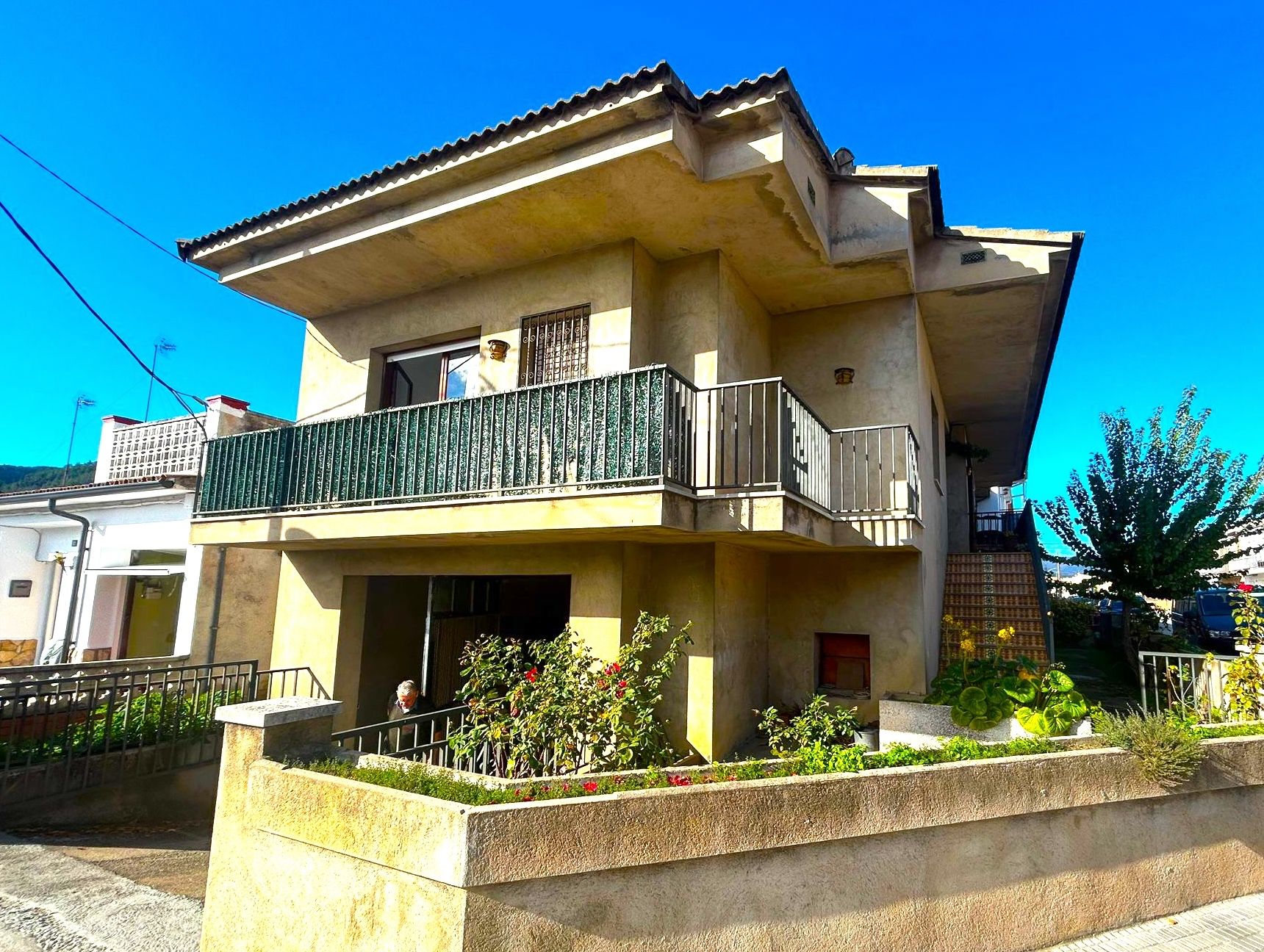 House or chalet for sale in Carrer Francesc Moragas