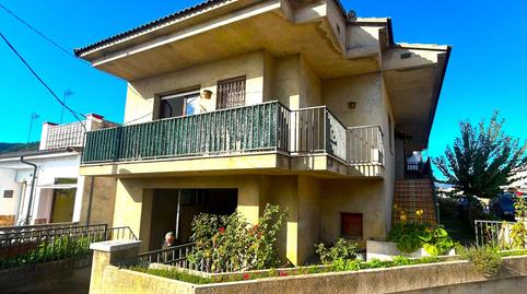 Foto 2 von Haus oder Chalet zum Verkauf in Carrer Francesc Moragas, Santa Coloma de Farners, Girona