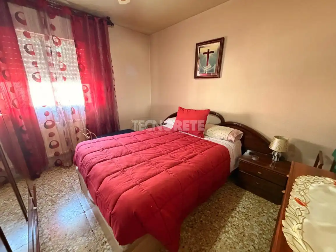Casa adosada en venta en Añover de Tajo