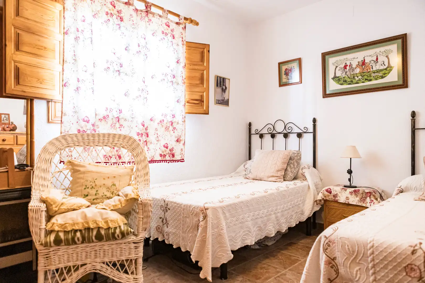 Wohnung zum Verkauf in Diseminado Diseminados, Periana