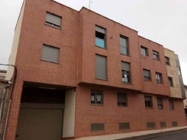 Pis en venda a San Cristóbal de la Cuesta