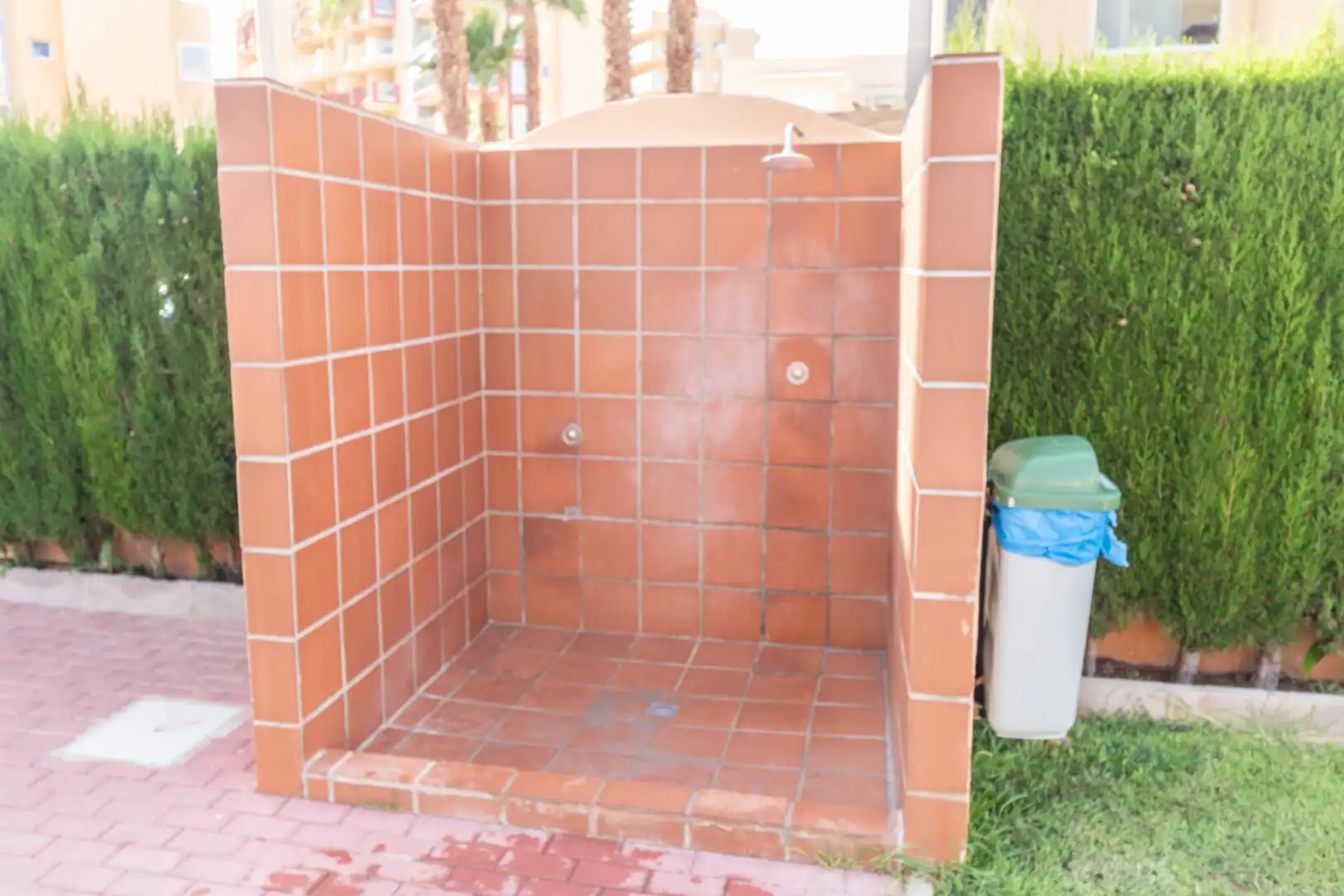 Apartament de lloguer a Tomás Maestre