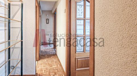 Foto 4 de Piso en venta en Calle de Antonia Ruiz Soro, Guindalera, Madrid