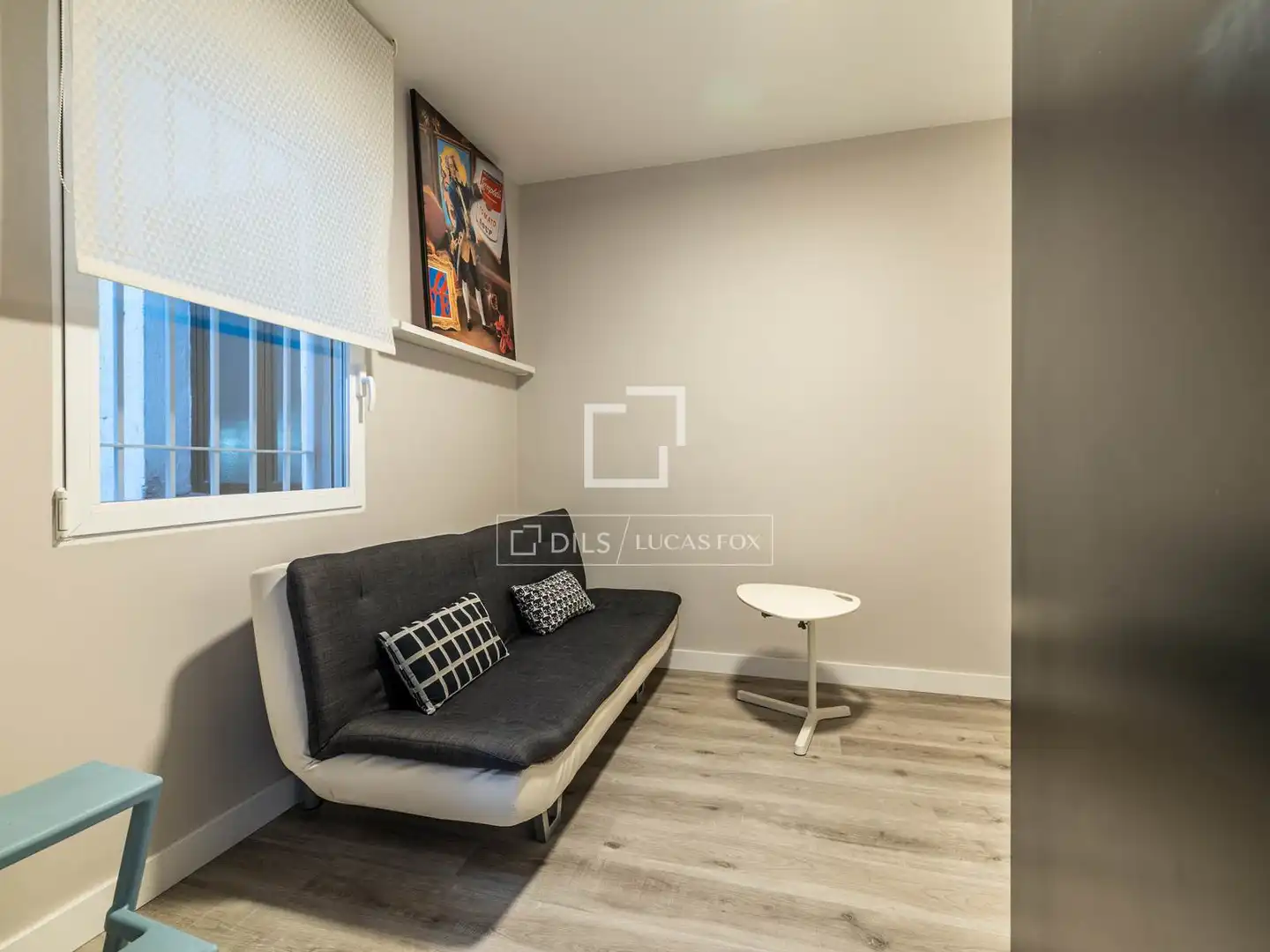 Appartement avec balcon à vendre à Chamberí, imagen 21