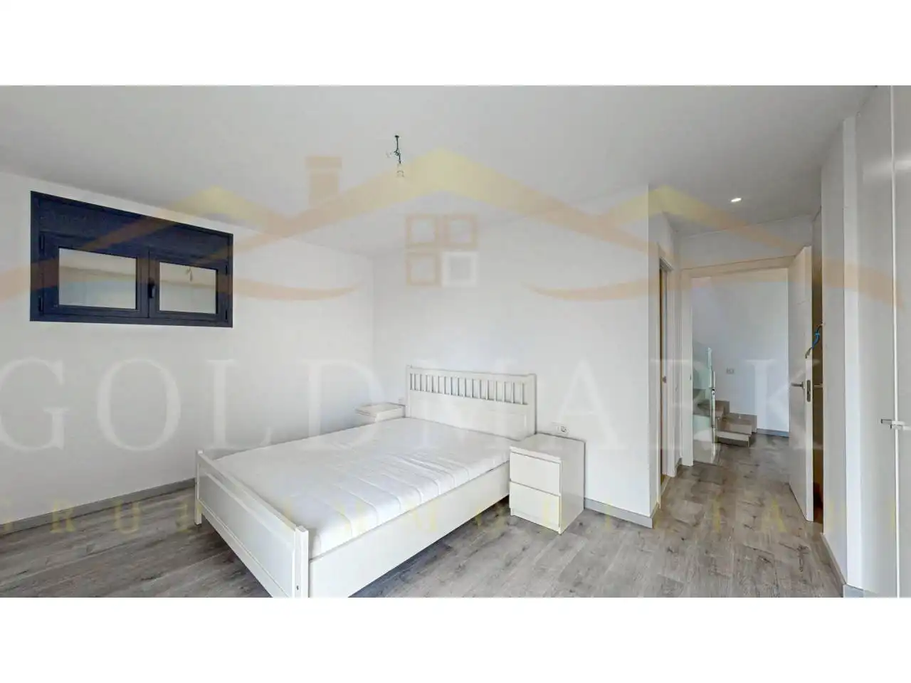 Dormitori de Casa o xalet en venda en Corbera de Llobregat amb Aire condicionat, Calefacció i Jardí privat