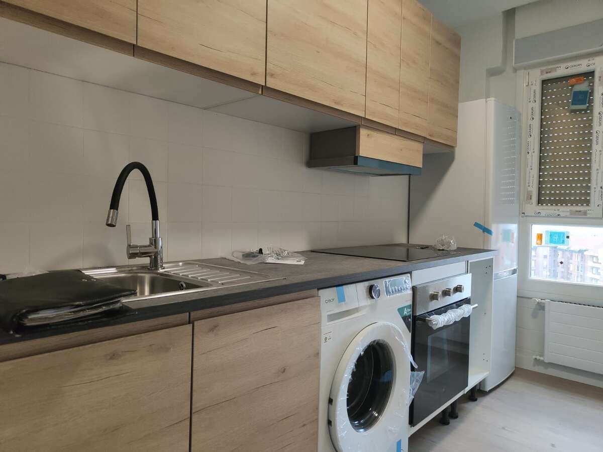 Flat to rent in ITURRITXU, Adurtza