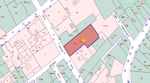 Photo 2 of Residential for sale in  Nueva, 9, Casco Antiguo, Murcia