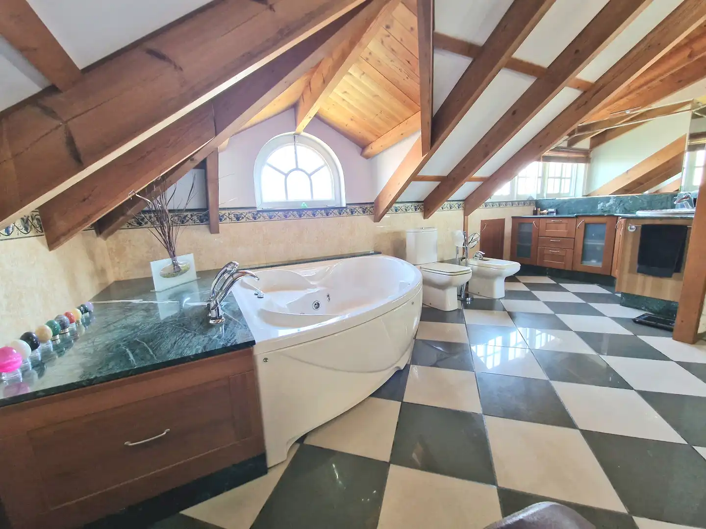 Villa avec piscine à vendre à Campo de Mijas, imagen 28