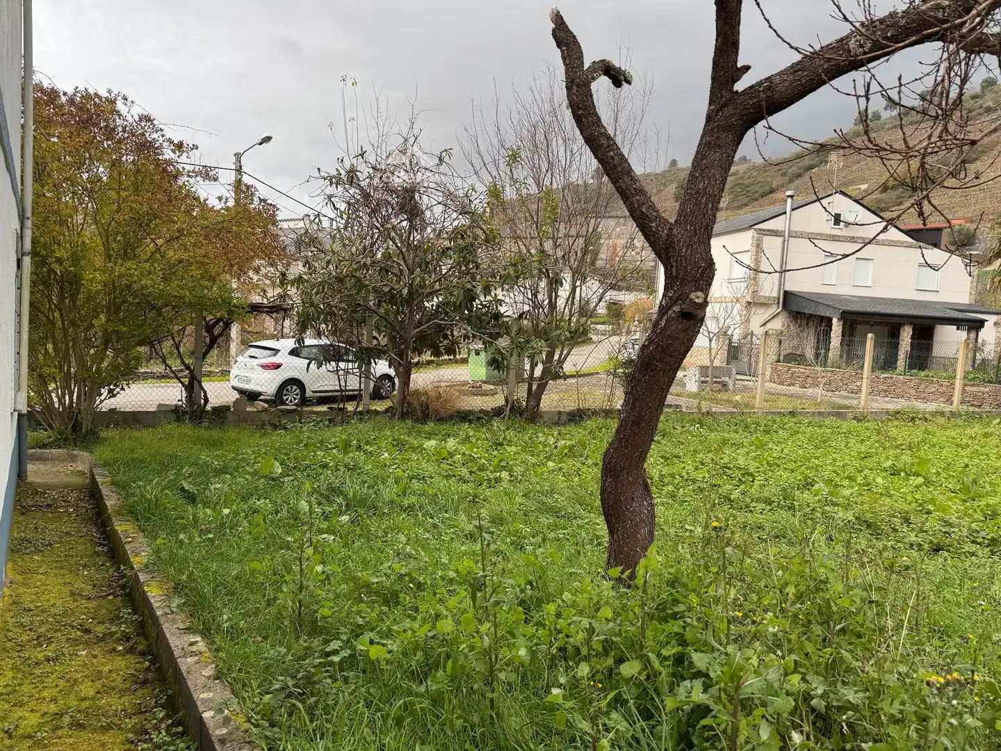 Casa o chalet en venta en A Teixeira  con Trastero y Amueblado