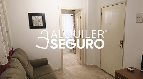 Foto 4 de Pis de lloguer a Ercilla, La Plata,  Sevilla Capital