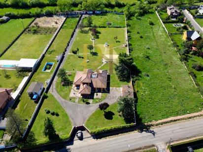 Casa o xalet en venda a Villaquilambre