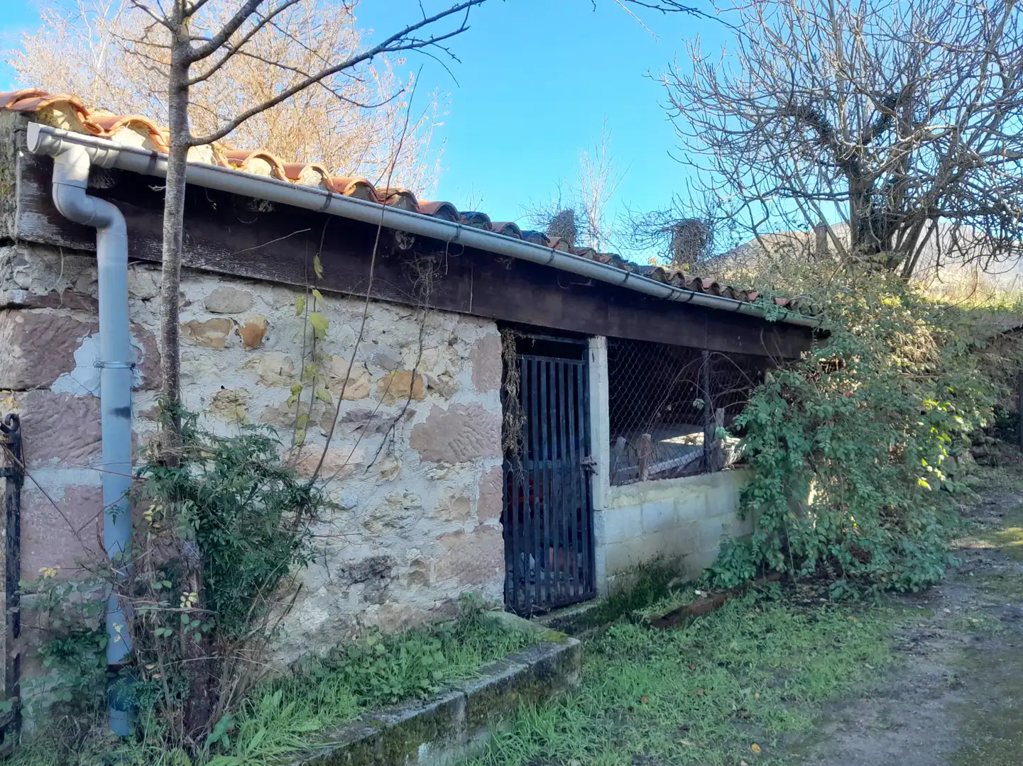 Habitatge amb terrassa en venda a Celis - Bº Celis 160, imagen 6
