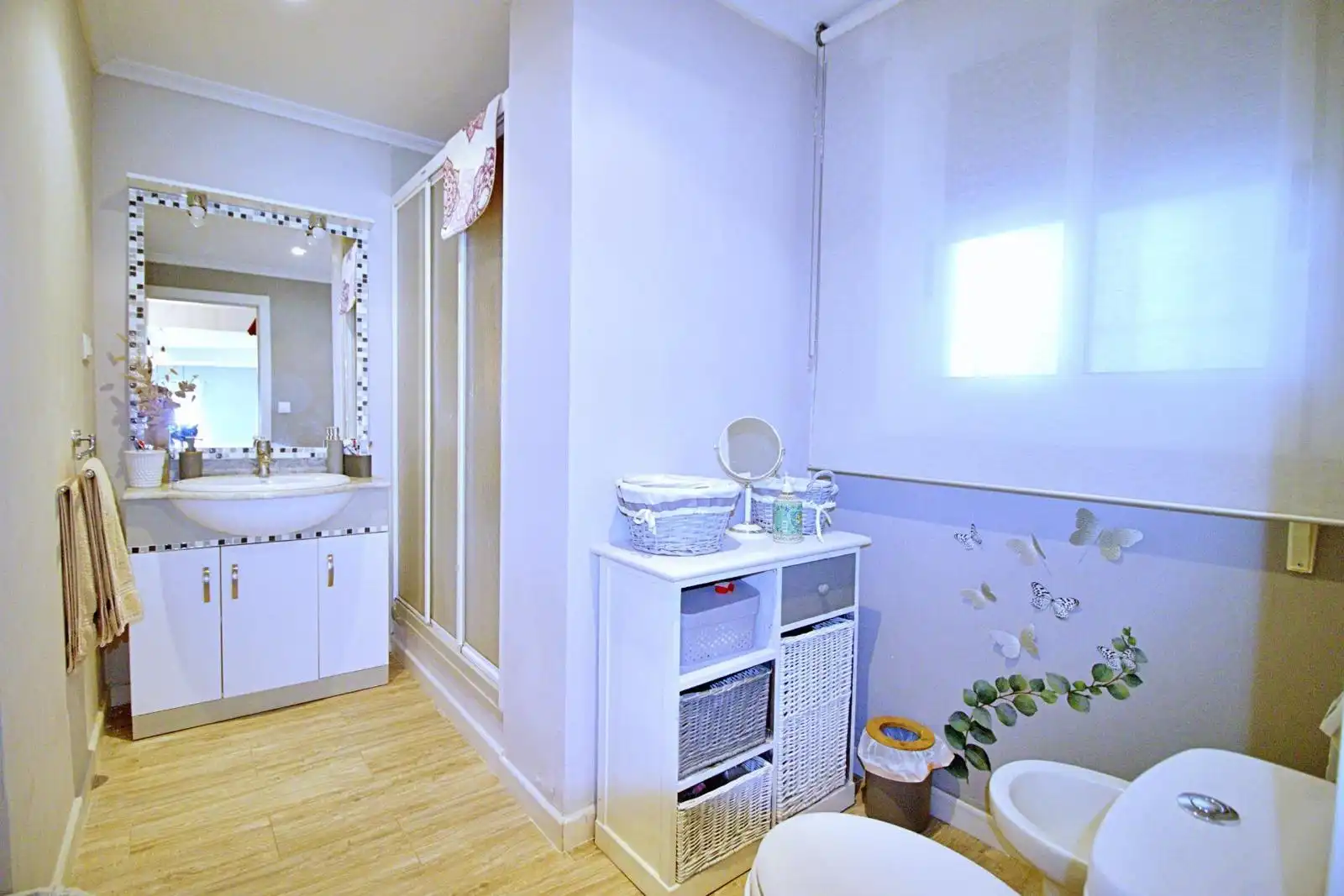 Baño de Casa o chalet en venta en Elche / Elx con Terraza