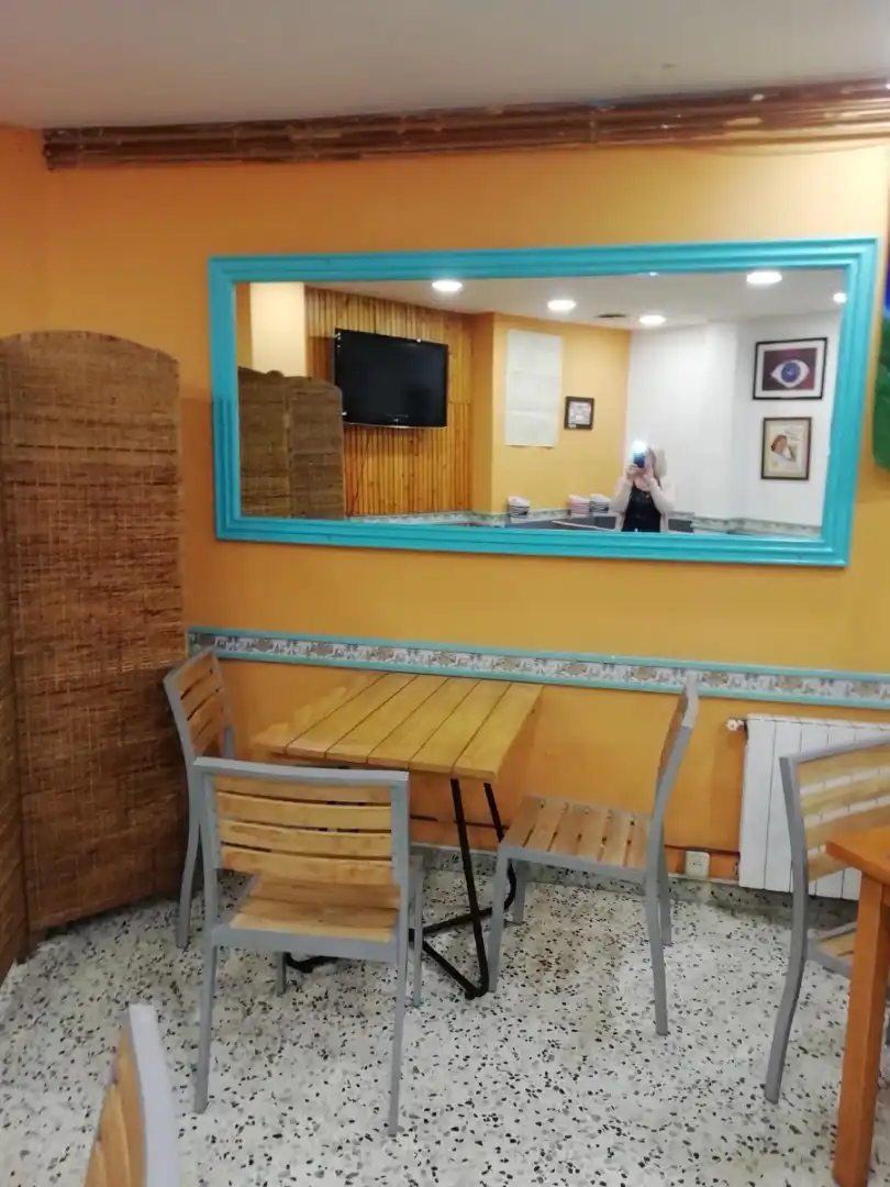 Local comercial en traspàs a Ciutat Vella, imagen 10