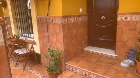Foto 2 de Casa adosada en venda a Las Palmeras - Dehesilla, Sanlúcar de Barrameda