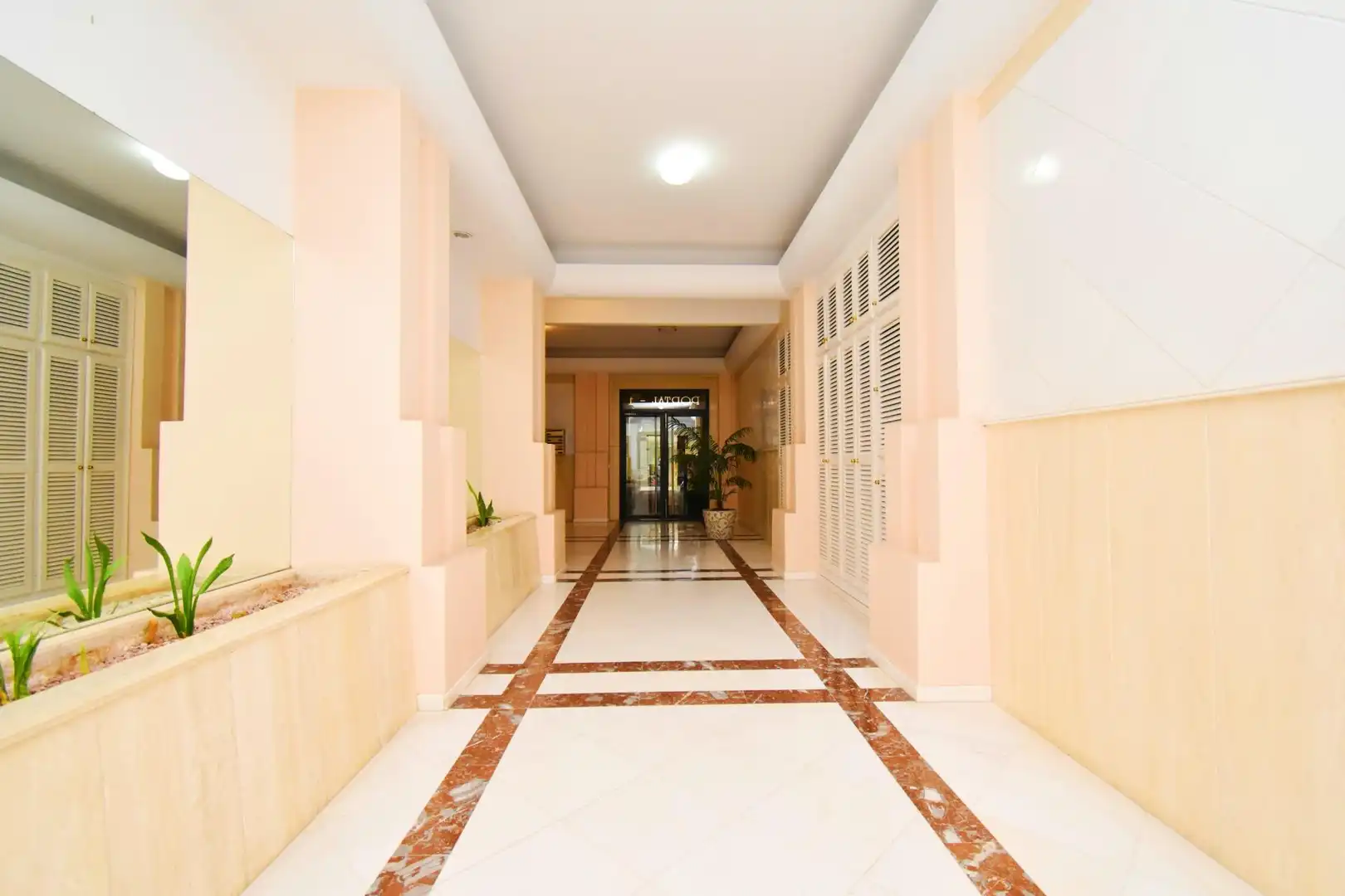 Piso en venta en El Ejido con Balcón