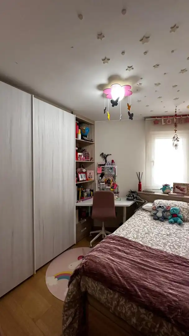 Flat for sale in Mesoiro