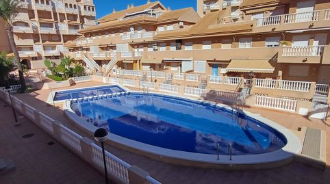 Foto 3 von Maisonette zum Verkauf in Playa de las Gaviotas - El Pedrucho, La Manga del Mar Menor