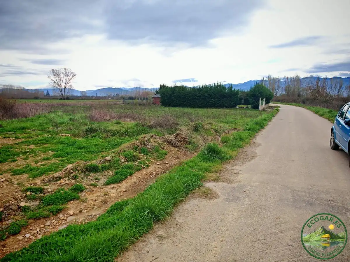 Terreni e lotti in vendita a Camponaraya