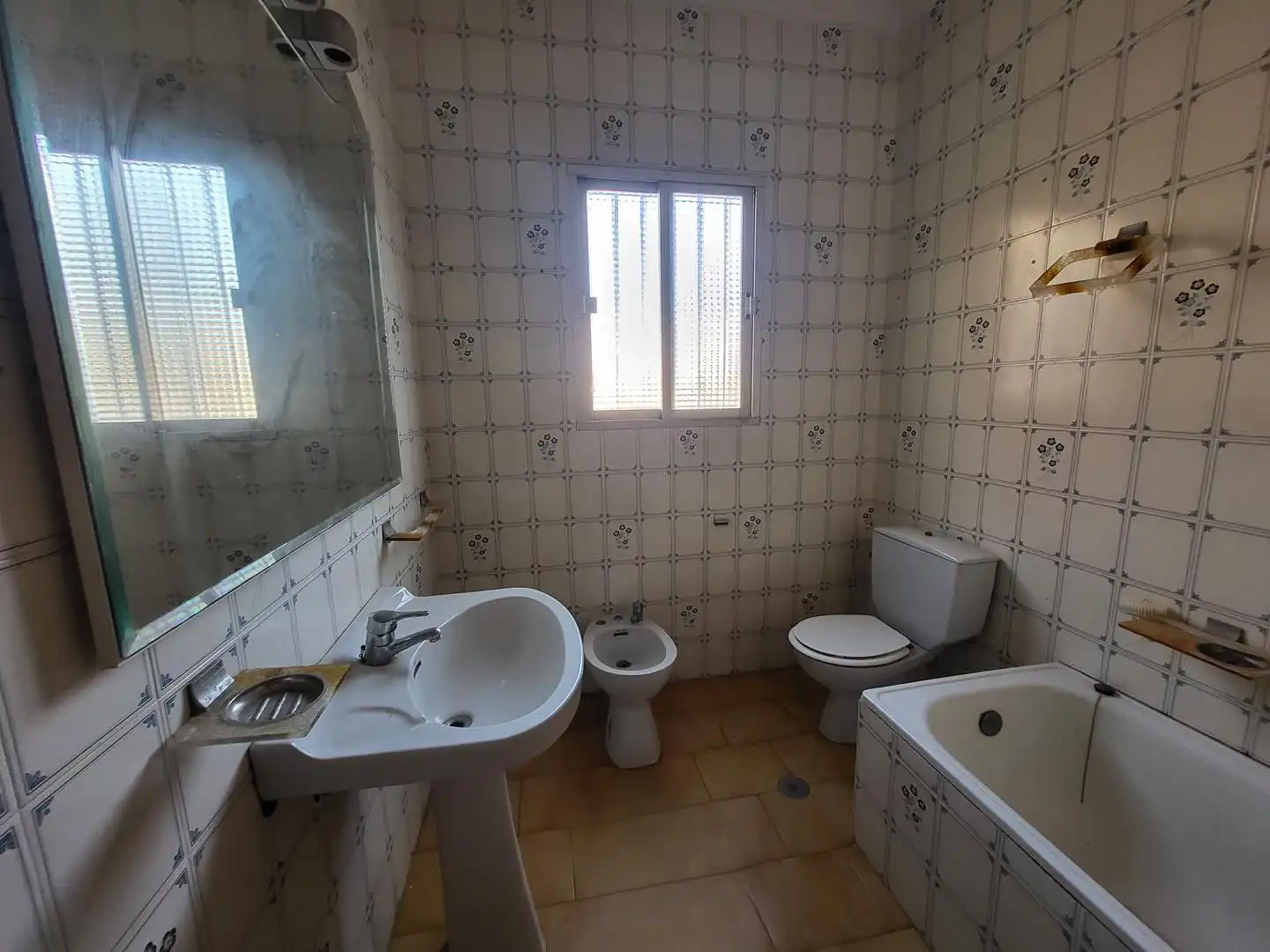 Baño de Casa o chalet en venta en Pozoamargo