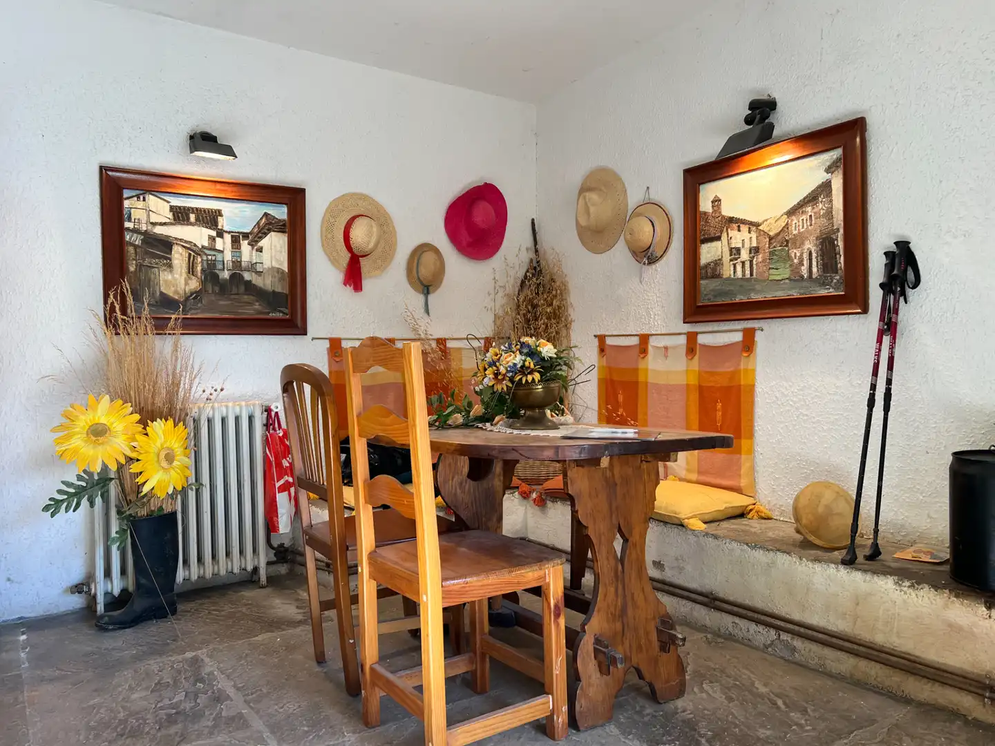 Casa o chalet en venta en Las Peñas de Riglos