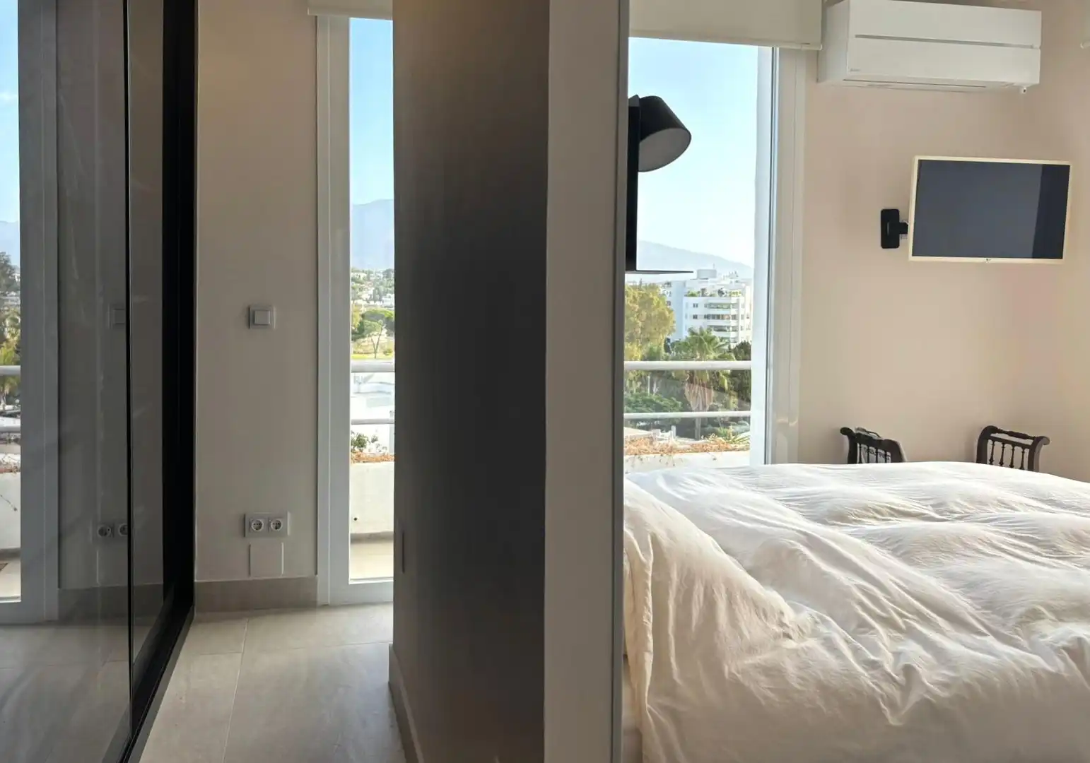 Habitación de Ático en venta en Marbella con Terraza