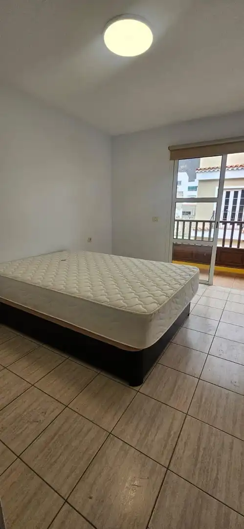 Bedroom of Duplexes for sale in Arona  with Terrace, Furnished and Balcony