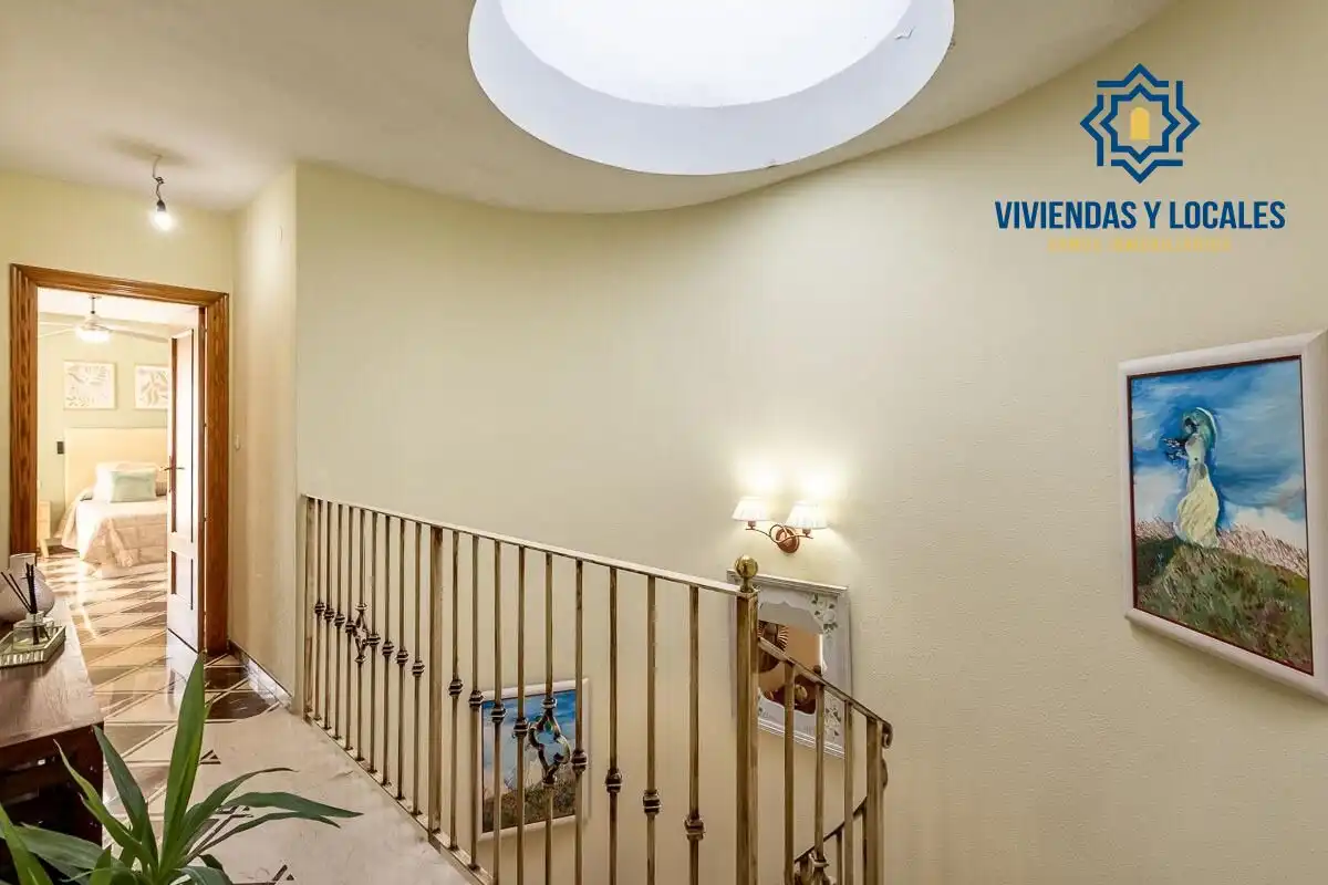 Casa en venta en Gójar, imagen 30