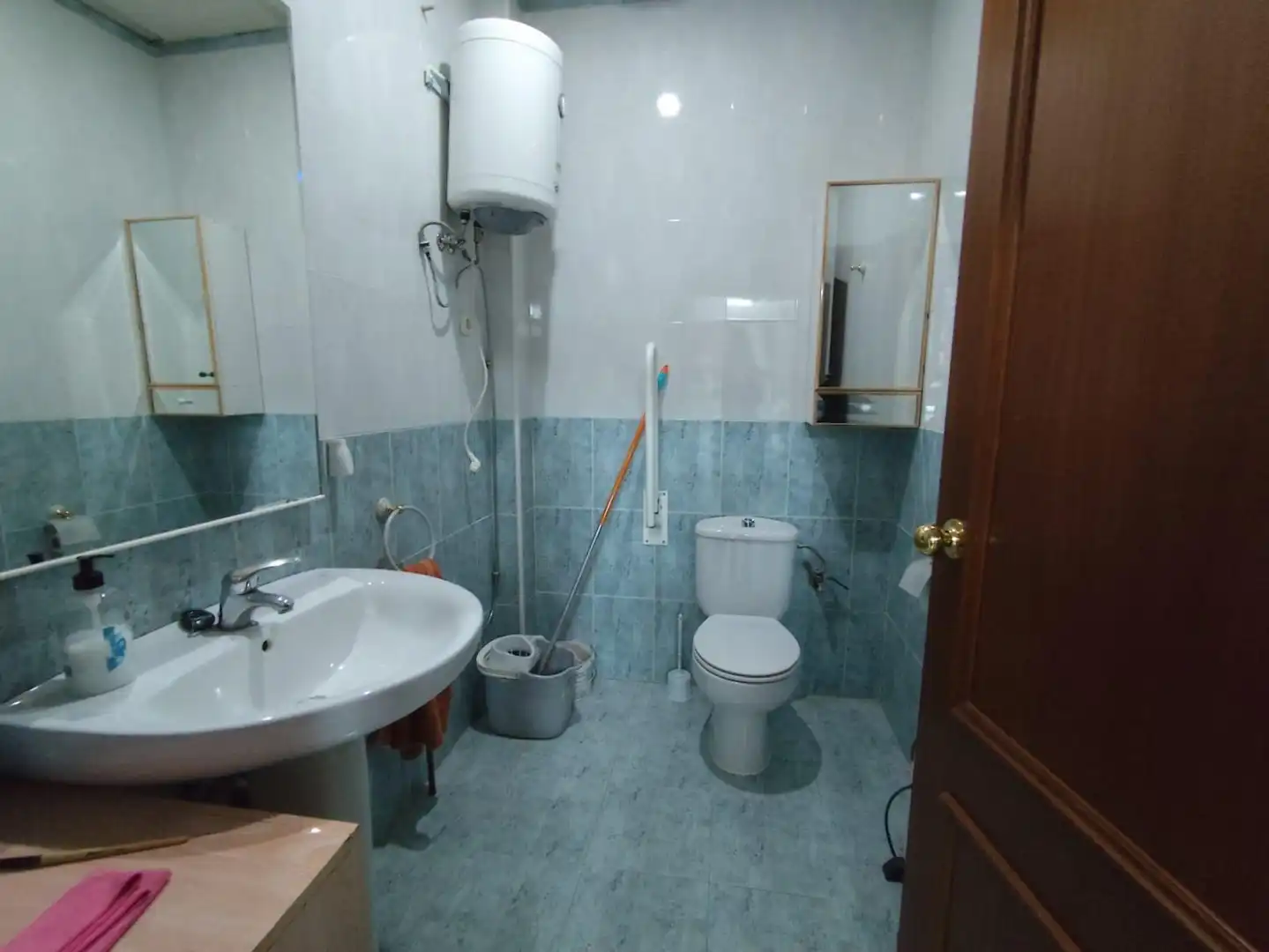 Local comercial de lloguer a Centro, imagen 8