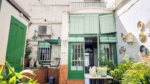 Foto 2 de Casa o xalet en venda a Calle Industria, Progrés - Pep Ventura, Badalona