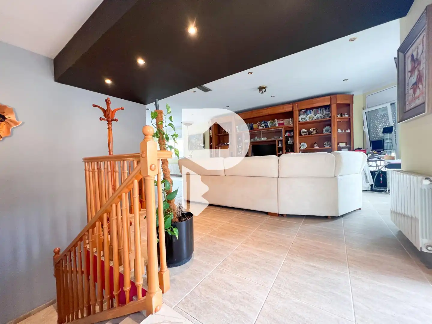 Casa o chalet en venta en Cervelló con Aire acondicionado, Calefacción y Jardín privado