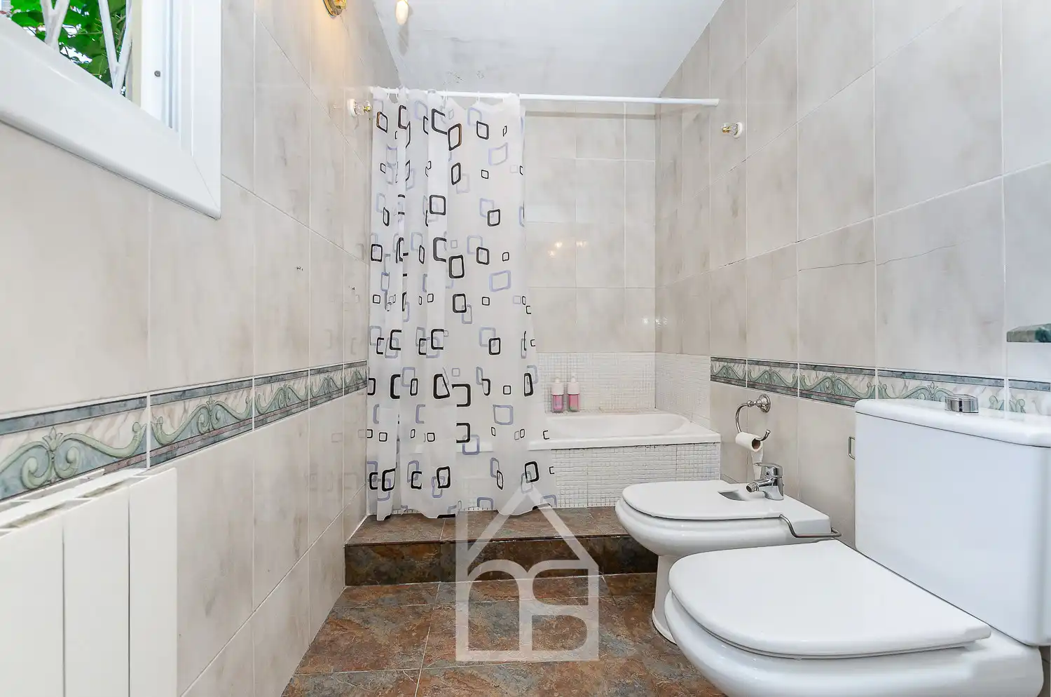 Adosado con terraza en venta en Carrer de Josep Torras i Bages, imagen 45