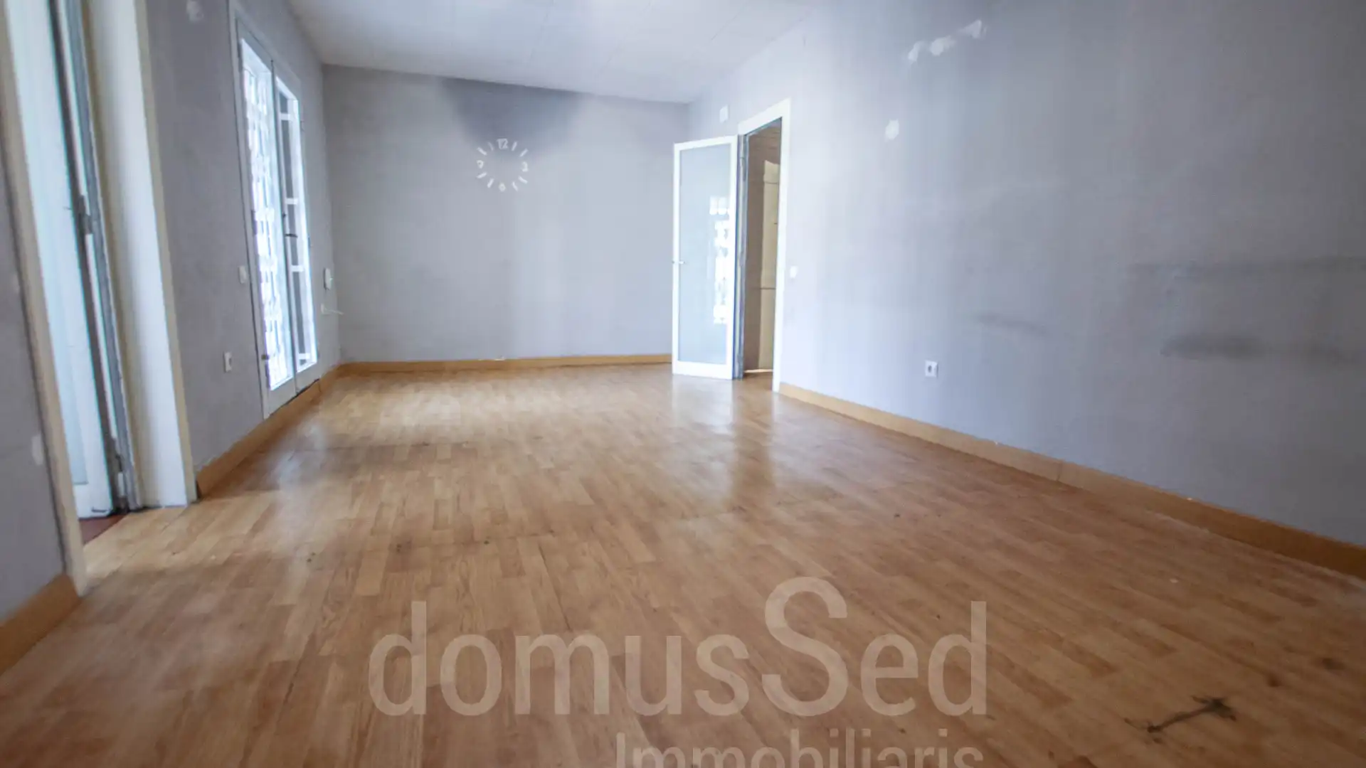 Living room of Houses for sale in Badalona  with Terrace