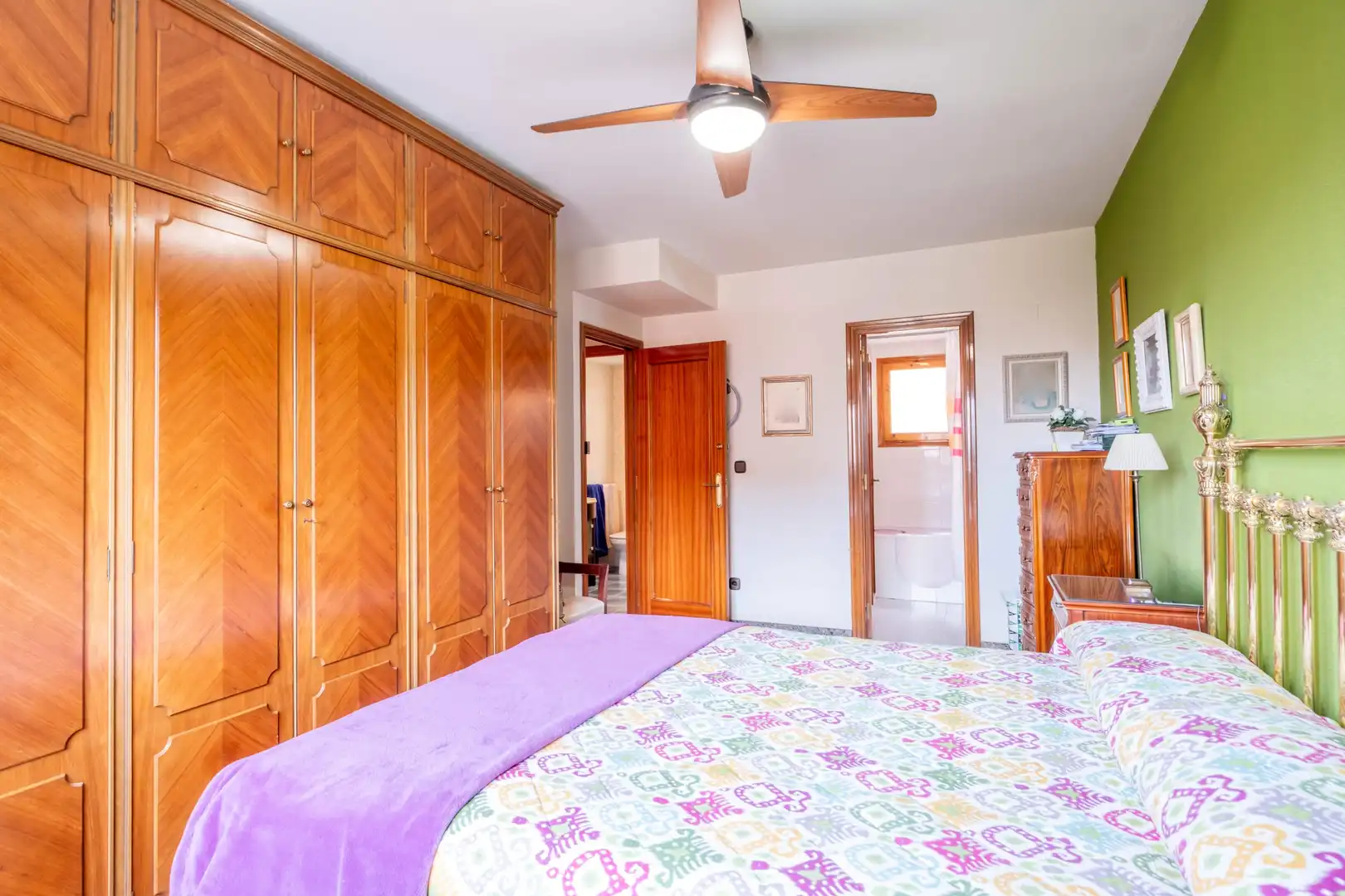 Piso con ascensor en venta en Vía HISPANIDAD 56, imagen 9
