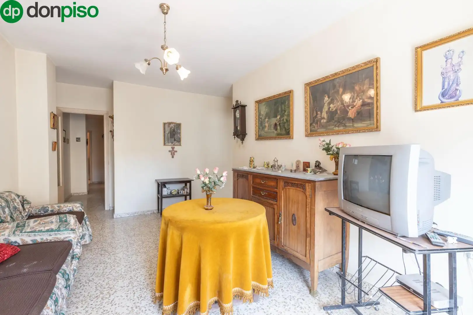 Appartement avec ascenseur à vendre à Calle JOSE RECUERDA, imagen 6