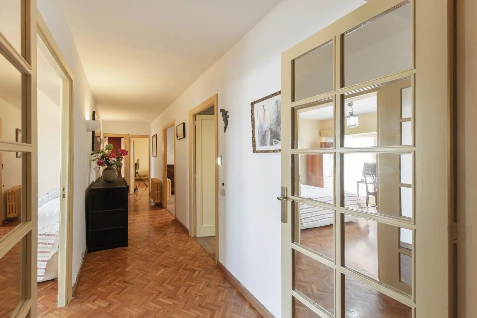Flat for sale in  Palma de Mallorca  with Air Conditioner, Private garden and Terrace