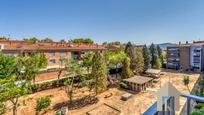 Exterior view of Flat for sale in Cerdanyola del Vallès  with Terrace and Balcony