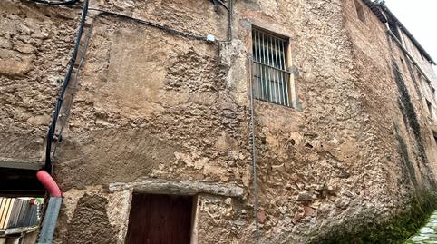Foto 2 de Casa adosada en venda a Carrer Pasterola, 3, Biosca, Lleida