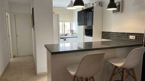 Foto 2 de Piso en venta en Avenida Garrucha, 78, Carboneras, Almería