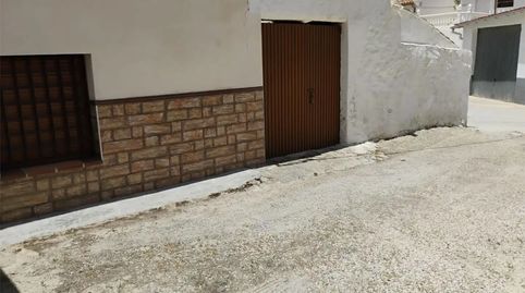 Foto 2 de Planta baixa en venda a Barrio Cenete, 8, Castilléjar, Granada
