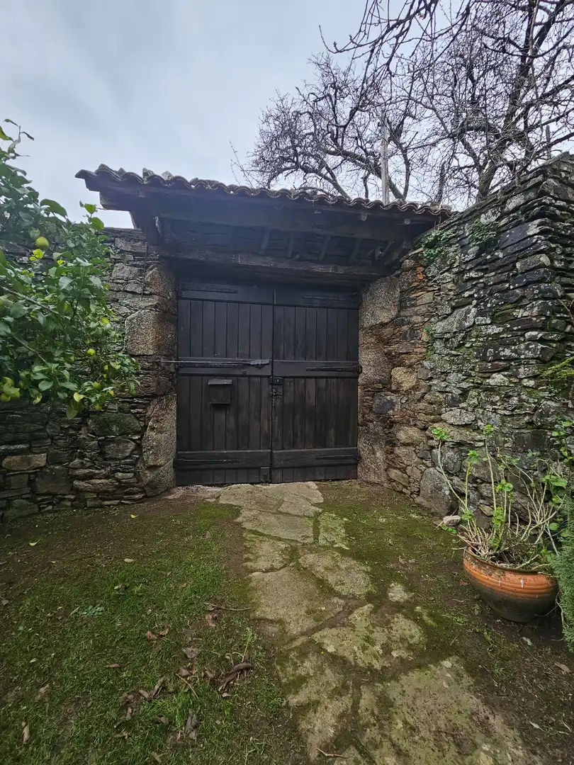 Casa o chalet en venta en Melide con Calefacción, Jardín privado y Terraza